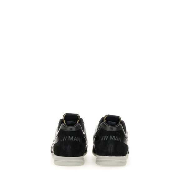 Junya Watanabe Man Men Sneaker "Rc42" Junya Watanabe Man X New Balance - Picture 3 of 6